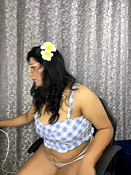 CATHA EF online show from December 2025 07:41:01 PM