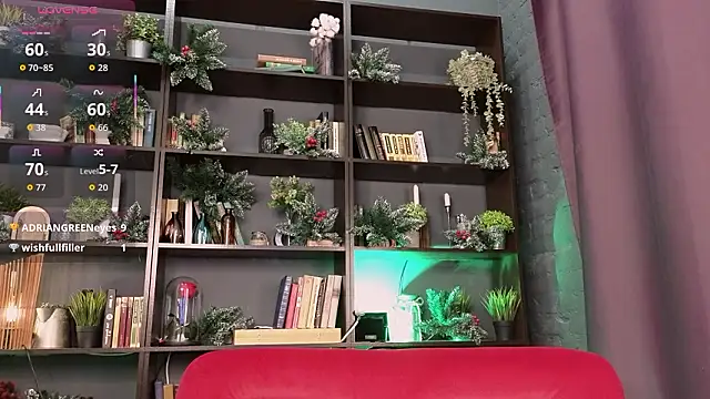 Snapshot of Helga_vibe chatting on February 2026 06:22:01 AM Helga vibe online show from February 2026 06:22:01 AM