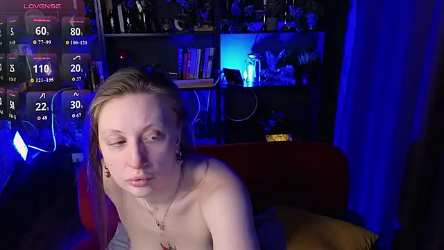 Snapshot of Helga_vibe chatting on February 2026 05:01:01 AM Helga vibe online show from February 2026 05:01:01 AM