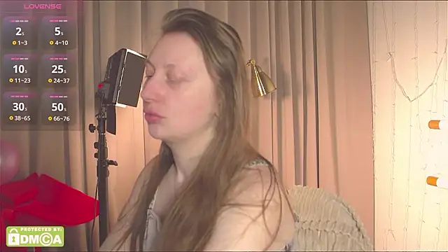 Snapshot of Helga_vibe chatting on February 2026 04:46:01 AM Helga vibe online show from February 2026 04:46:01 AM