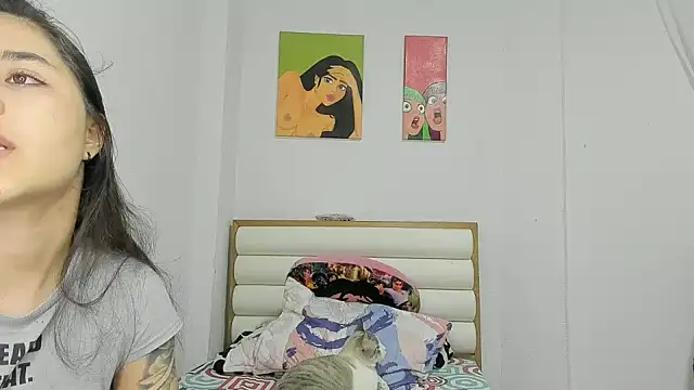 ROUS SWEET  online show from April 2026 05:30:01 AM