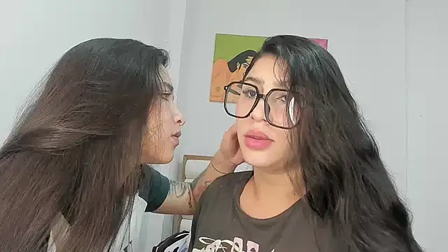 ROUS SWEET  online show from April 2026 06:49:01 AM