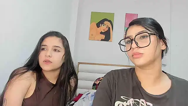 ROUS SWEET  online show from April 2026 05:05:01 AM