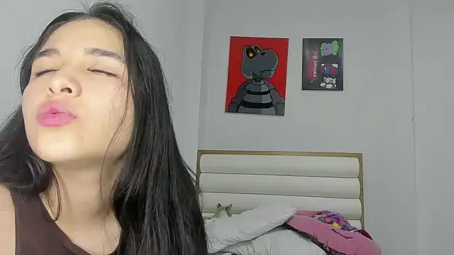 ROUS SWEET  online show from June 2026 02:58:01 AM