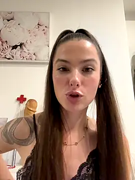 Sugarbellax online show from December 2025 09:42:02 PM