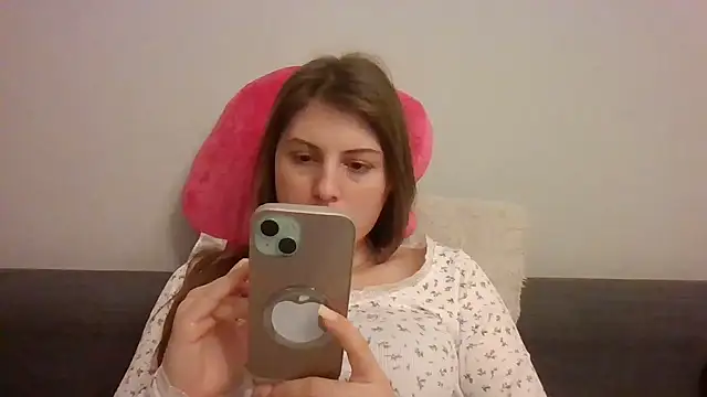 Devil Maiden online show from March 2026 08:25:02 PM