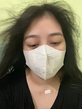 Fucker Asia online show from April 2026 02:11:02 PM