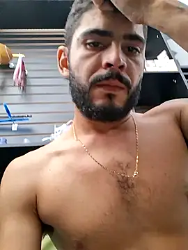 Marlon1398 online show from April 2026 01:23:01 PM