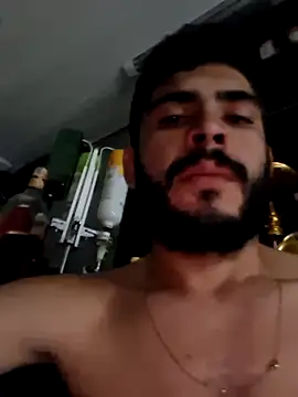 Marlon1398 online show from April 2026 09:01:01 AM