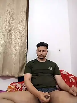 samnick4321 online show from February 2026 11:45:01 PM