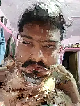 DesiHunk2255 online show from December 2025 07:12:01 AM