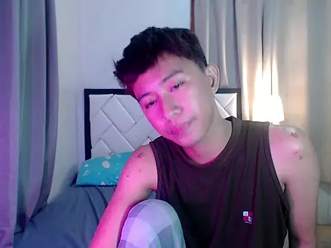 asiantwink0000 online show from February 2026 02:02:01 PM