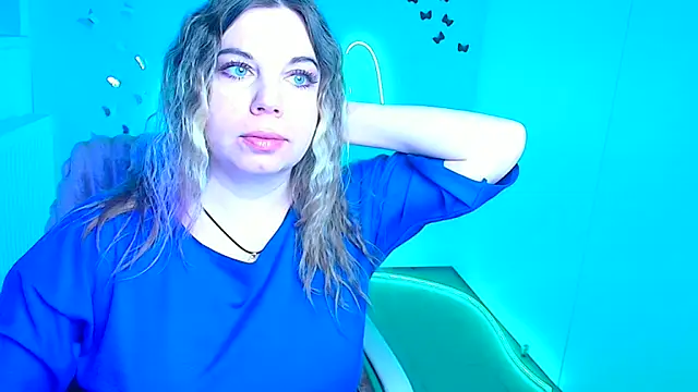 Amanda Swannn online show from February 2026 06:43:02 AM