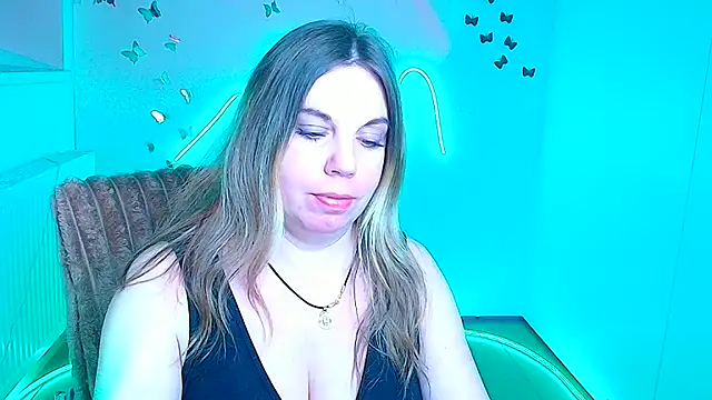 Amanda Swannn online show from February 2026 12:46:01 PM