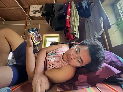 Love me always69 online show from February 2026 07:01:01 AM