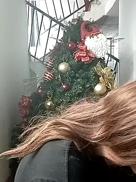 Jazmin trans online show from December 2025 02:12:02 PM