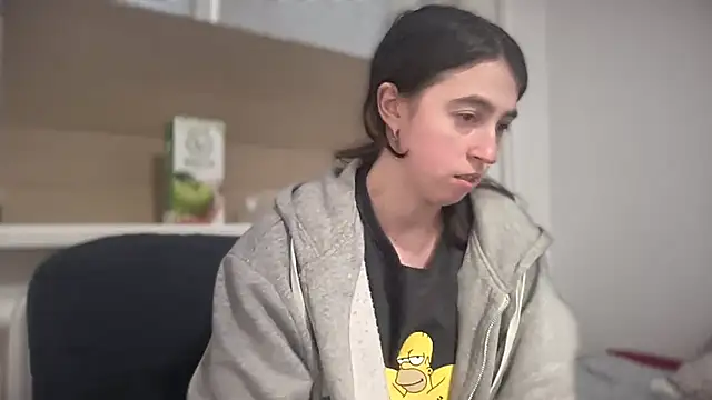 Aphr0ditee online show from April 2026 02:45:02 PM