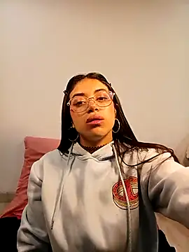 Violett  Rose online show from December 2025 02:27:01 AM