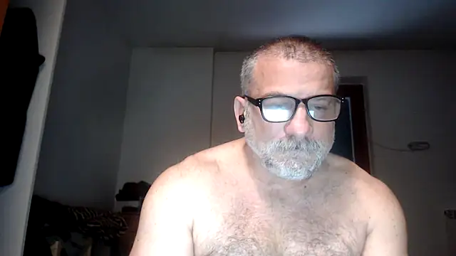 Mauro7788 online show from April 2026 03:30:02 PM