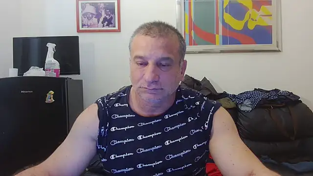 Mauro7788 online show from May 2026 11:50:02 AM