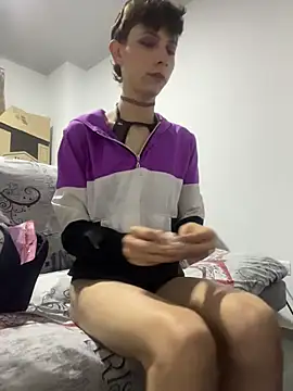 Nicole  7u7 online show from January 2026 02:36:01 AM