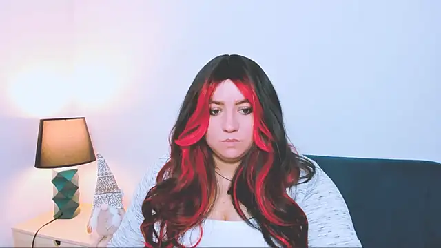 Snapshot of HarperSensual chatting on December 2025 09:07:01 AM HarperSensual online show from December 2025 09:07:01 AM