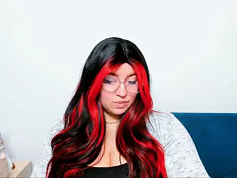 HarperSensual online show from February 2026 03:23:01 PM