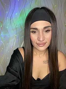 MonikaSi online show from March 2026 05:17:01 PM