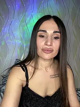 MonikaSi online show from March 2026 07:07:02 PM