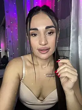 MonikaSi online show from April 2026 05:10:01 PM