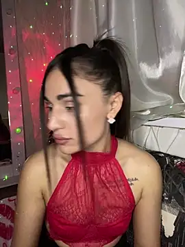 MonikaSi online show from April 2026 04:57:02 PM