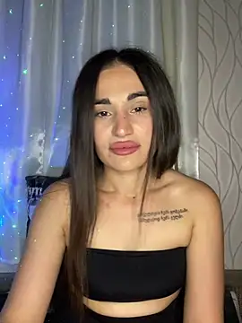 MonikaSi online show from May 2026 05:21:02 PM
