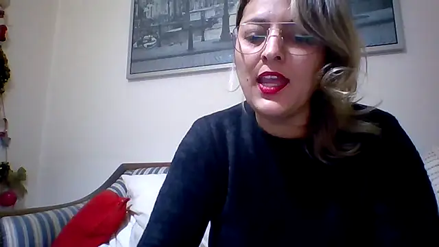 Danimiau online show from December 2025 03:47:02 AM