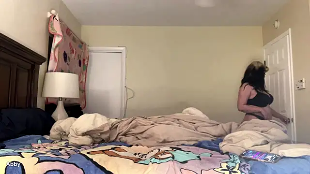 Ithinkitsabby online show from February 2026 02:37:02 AM