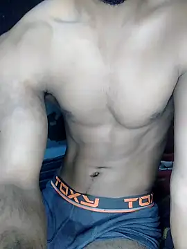 Fitboy07 online show from April 2026 09:38:02 PM