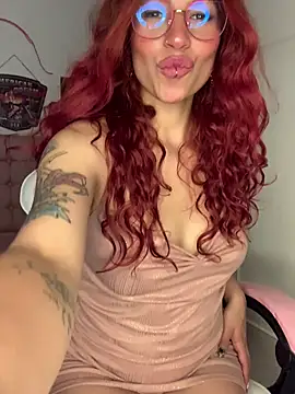 PrettyChloe  online show from February 2026 06:56:02 PM