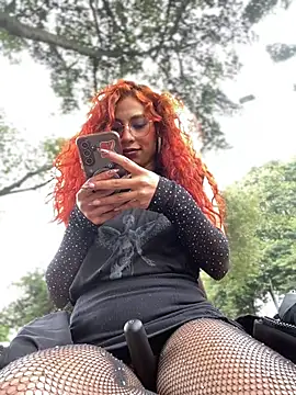 PrettyChloe  online show from March 2026 08:38:02 PM