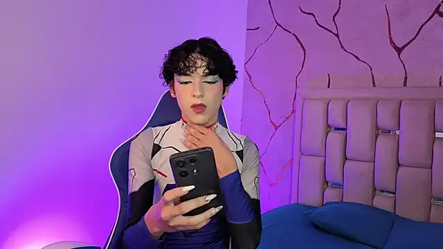 SthepanodiMonaco online show from March 2026 03:14:02 AM