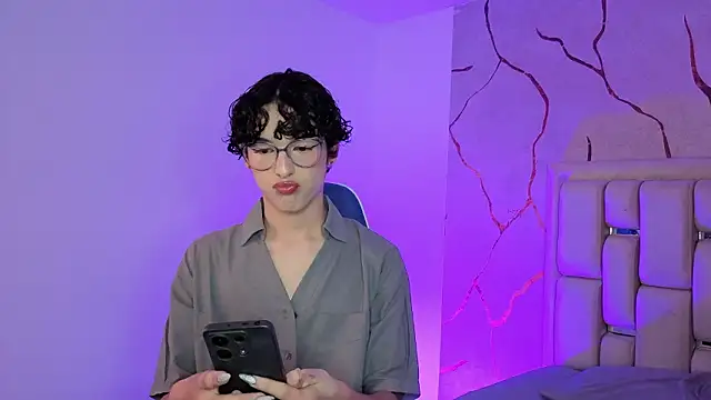 SthepanodiMonaco online show from March 2026 03:11:01 AM