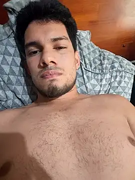 eloculto98 online show from December 2025 04:34:02 PM