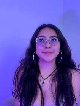 Snapshot of Dafne_se chatting on December 2025 01:10:02 AM Dafne se online show from December 2025 01:10:02 AM