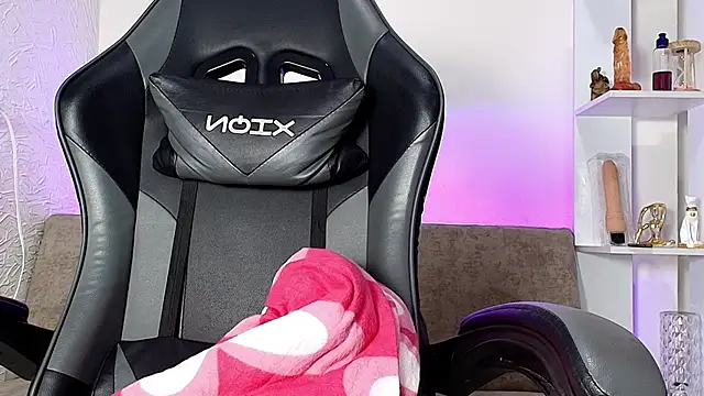 Nahomi rous777 online show from February 2026 02:55:02 PM