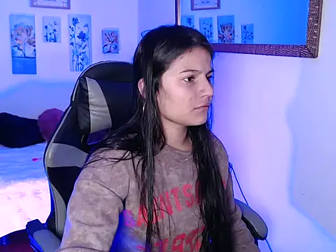 Nina  666 online show from January 2026 03:20:02 AM