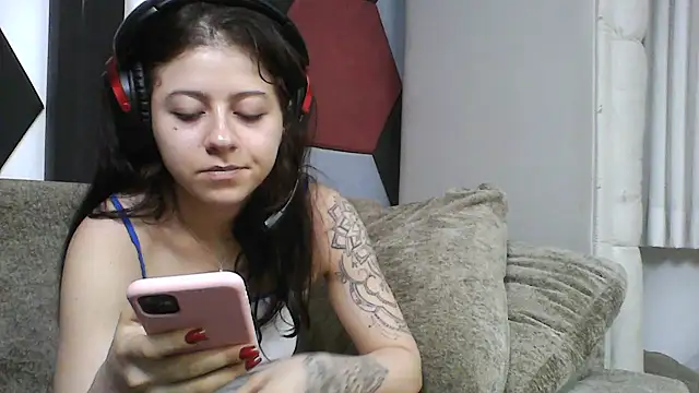 GabriellaManhas online show from January 2026 01:53:02 AM