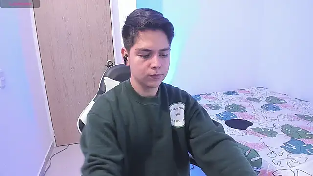 Asta YunoXXX online show from February 2026 07:51:01 AM