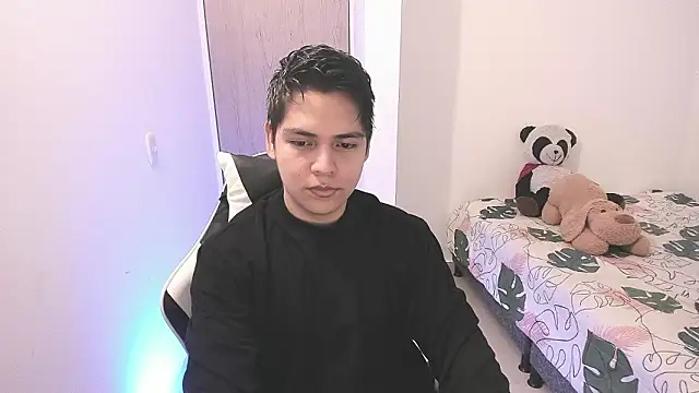 Asta YunoXXX online show from March 2026 05:57:02 AM