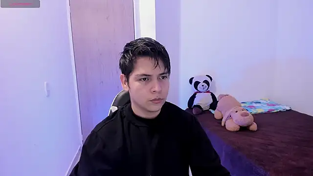 Asta YunoXXX online show from April 2026 05:47:02 AM