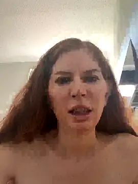 redheadangel 5 online show from November 2025 08:55:01 PM