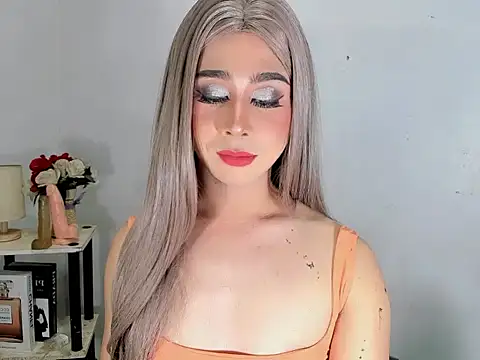 Seductive Paloma online show from March 2026 12:01:02 PM