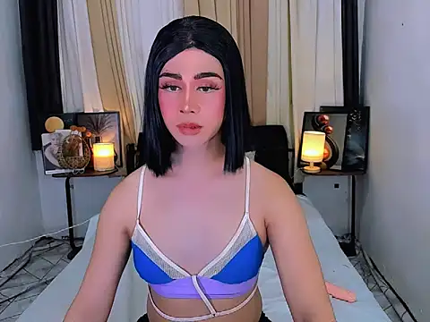 Snapshot of Seductive_Paloma chatting on July 2026 07:38:02 AM Seductive Paloma online show from July 2026 07:38:02 AM